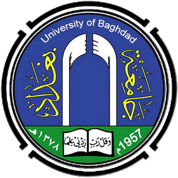 University of Baghdad